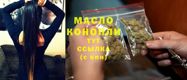 хмурый Богородицк