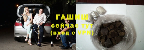 хмурый Богородицк