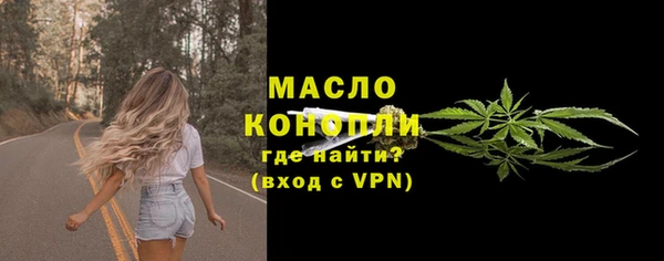 хмурый Богородицк