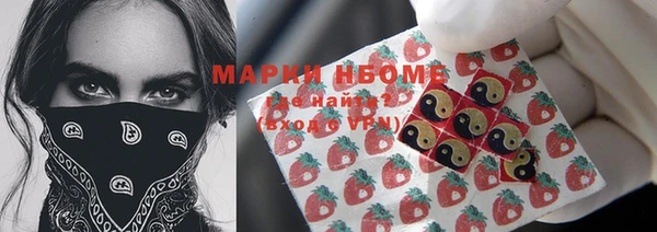 хмурый Богородицк