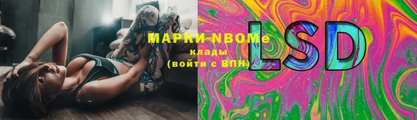 хмурый Богородицк